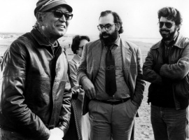 Francis Ford Coppola 1980